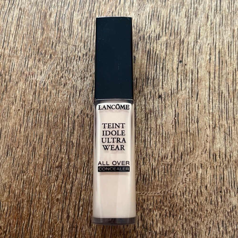 Lancôme teint idole ultra wear concealer